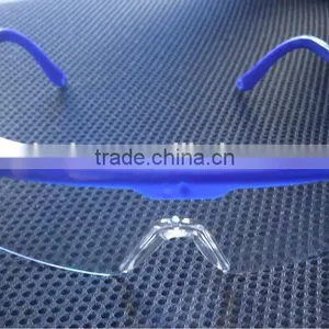 Cheap Plastic Safety Glasses / Goggles With CE Certification thumbnail-2