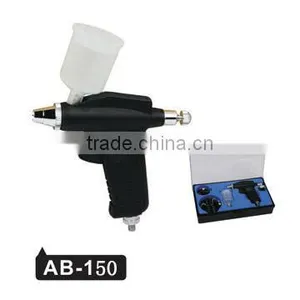 Trigger Airbrushes thumbnail-1