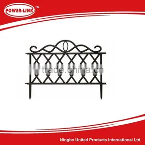 2016 NEW Garden Fence thumbnail-1