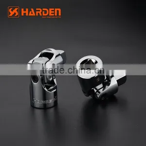 Chrome Vanadium Professional 3/4" Universal Joint thumbnail-4