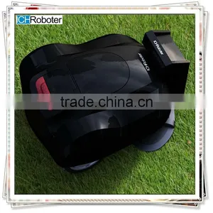 High Quality Manufature Intelligent Robot Automatic Lawn Mower thumbnail-1