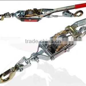 Cable Winch Puller thumbnail-2