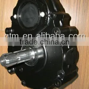GTM 3HP Conveyor Chain Agricultural Gearbox thumbnail-2