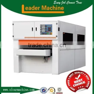 QY1000B Algeria Special Curve Surface Sanding Woodworking Machine thumbnail-1
