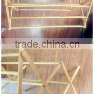 Folding Drying Rack thumbnail-2