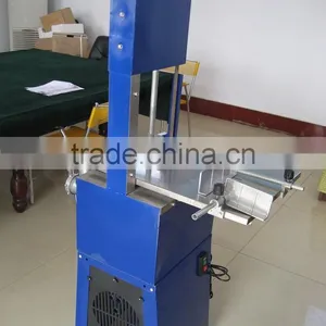 Meat and Bone Cutting Machine|Meat Bone Saw Machine BR075 thumbnail-2