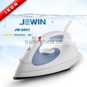 Multi-fonction Spray and Steam Electric Iron thumbnail-1