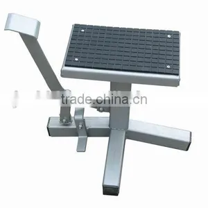 285LB Lift Support With Foot Pedal Motorcycle Lift Stand thumbnail-1