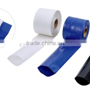 PE Lay Flat Hose / PE Hose for Drip Irrigation and General Water Discharge thumbnail-4