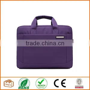 Simple Style Digital Pocket for Ipad PC Laptop Professional Protective Case Multifunction (purple) thumbnail-1