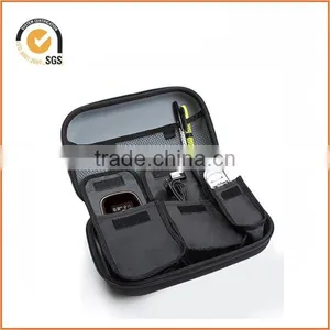 USA Gear Diabetes Travel Case and Organizer for Blood Glucose Monitoring Systems , Syringes , Pens , Insulin Vials thumbnail-1