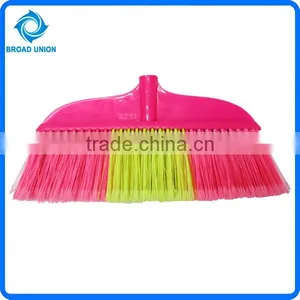 Hot Sale Household Broomhead Sweeping Broom Head thumbnail-1