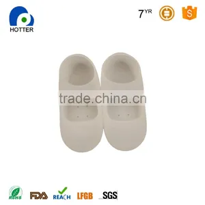 Soft Silicone Breathable Casual Shoes for Infants, Babies thumbnail-5