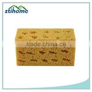Large Car Cleaning Washing Sponge thumbnail-3