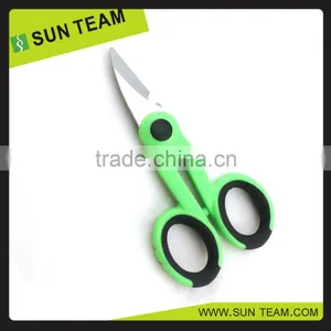 SC296 8-1/2" High Quality 3.0mm Kevlar Scissors thumbnail-5