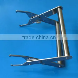 Kitchen Dishes Tong thumbnail-1