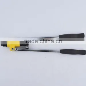 Zinc Alloy Riveter Gun ,450mm Riveter ,manual Riveter Gun thumbnail-2