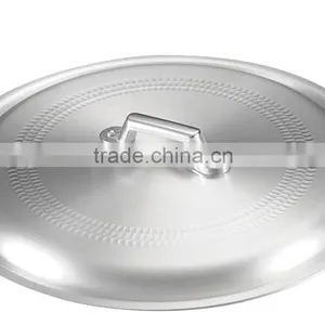 Iron Gyoza Nabe Thick Iron Type Gyoza Pan Lid Made in Japan thumbnail-2