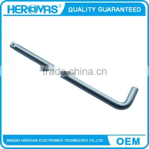 Stainless Steel Extra Long Special Multi Function Socket Wrench thumbnail-1