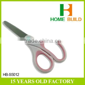 Factory Price HB-S5012 Scissors For Cutting Paper thumbnail-1