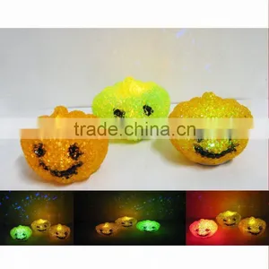LED Pumpkin Lights thumbnail-1