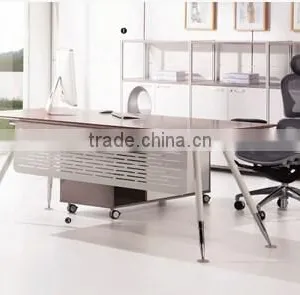 2015 New Style High Quality Low Price Executive Office Table thumbnail-2