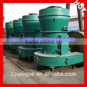 2014 Good China Raymond Mill Price for Powder Making thumbnail-1