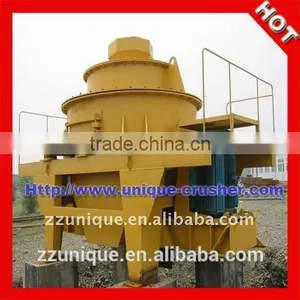 High Ratio of Crushing Sand Making Machine With Crushing Cavity Depth for Sale thumbnail-1