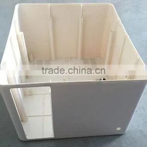 Accessories for Large Capacity Washing Vegetables Barrels Plastic Bucket Kitchen Set thumbnail-3