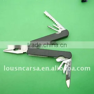 Romotional Gifts All Stainless Steel Outdoor Hand Tool&multi-tools thumbnail-1