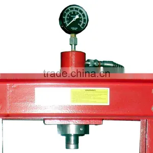 Hydraulic Shop Press SP30C03 20 Ton 30 Ton thumbnail-2