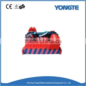 Steel Plate 1000KG-5000KG Automatic Magnetic Lifter thumbnail-2