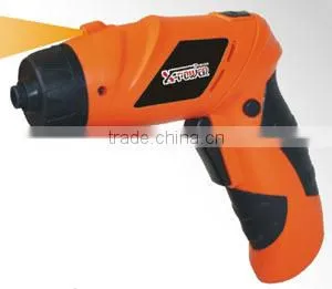 Cordless Screwdriver-KCS616 thumbnail-1