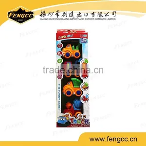 Hot Selling Kids Small Metal Model Toy Car for Sale thumbnail-1