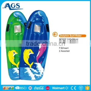Unbelievable Water Fun Inflatable Surfboard thumbnail-3