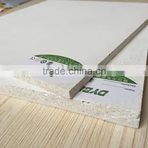 3mm to 20mm Fireproof MGO Board/Magnesium Oxide Board/mgo Panel White Black Color thumbnail-1