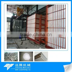 Building EPS Sandwich Panel Plant thumbnail-1