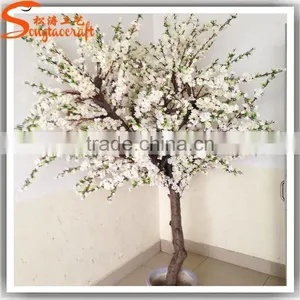 Best Selling Artificial White Cherry Trees thumbnail-5
