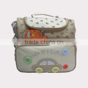 Pertty Baby Diaper Nappy Bag thumbnail-1