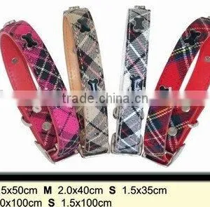 Pet Collar&leash thumbnail-1