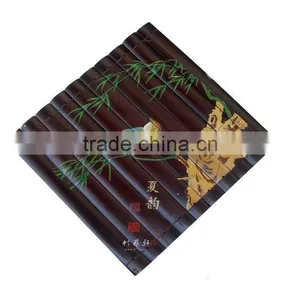 Xia Yun Bamboo Painting thumbnail-1