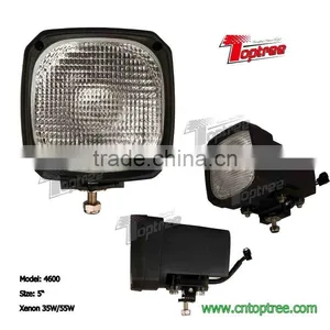 Benz Volvo Hyundai Dofeng Truck Light 4300Lum thumbnail-1