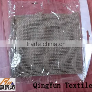 Jute Sack Bags for Leaves and Garbage thumbnail-1