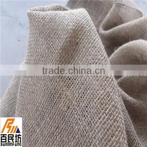 Burlap Eco-friendly 40'' Wide 100meters Long thumbnail-1