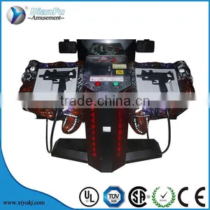 House of Dead 4 Arcade Shooting Game Machine/coin Operated Video Game thumbnail-5