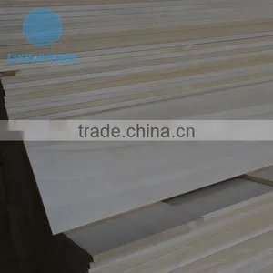 Factory Price China Paulownia Wood Lumber Supplier thumbnail-2