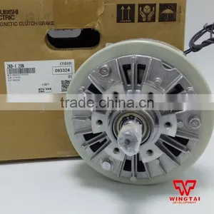 Mitsubishi ZKB-1.2XN Magnetic Powder Brake thumbnail-5
