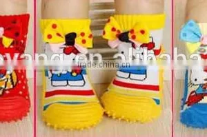 Wholesale Baby Girl Shoes Leather Baby Shoes thumbnail-3