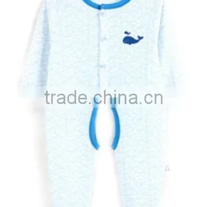 100% Cotton Baby Girl Infant Undergarment/baby Infant Undergarment thumbnail-4