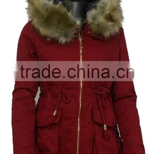 ALIKE Woman Winter Italian Style Jacket thumbnail-1